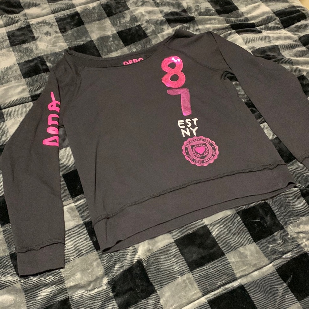 AERO Sweatshirt